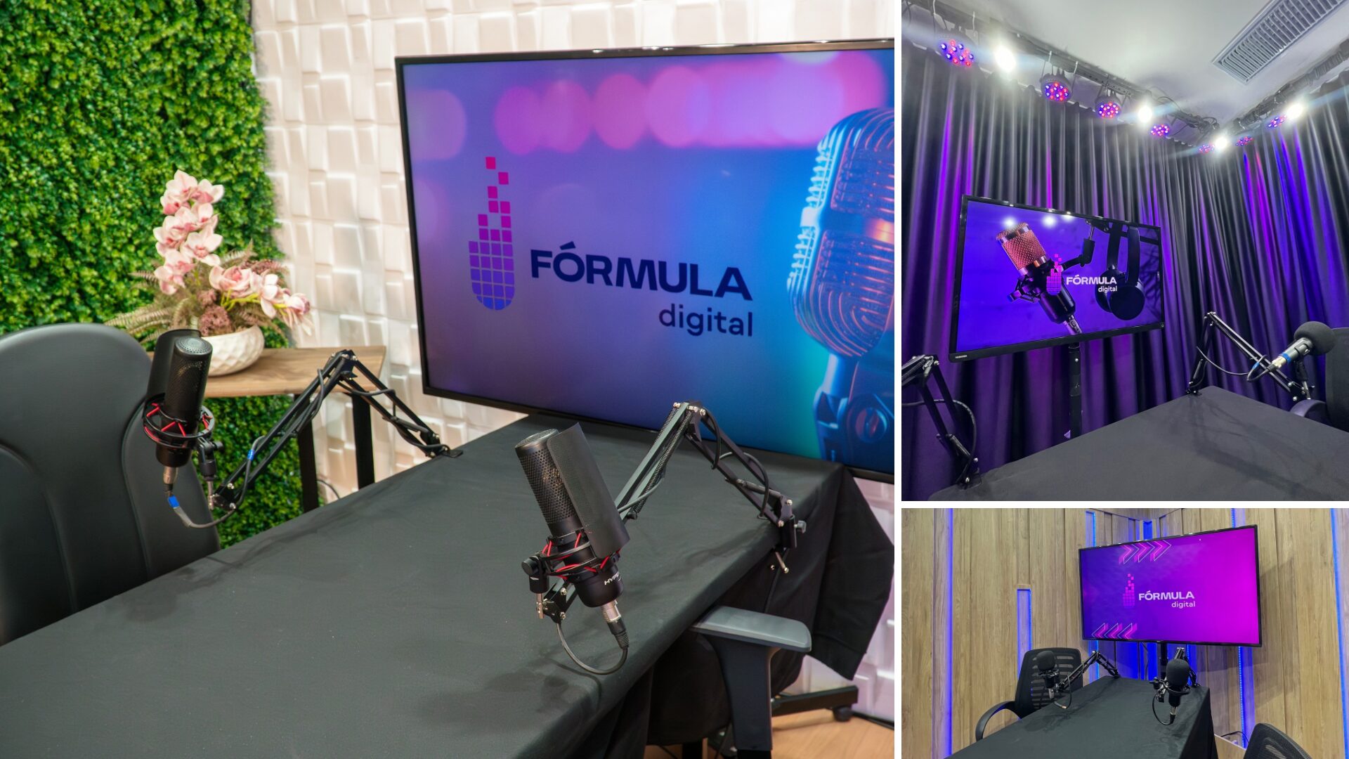 Podcasts: fortaleça sua marca e alcance novos públicos com conteúdo em áudio